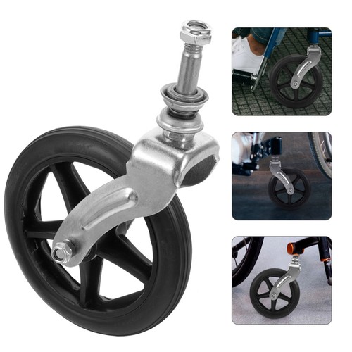 Wheelchair caster bearings - wheelchair,