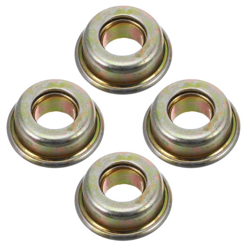 4pcs wheelchair bearing front - 4pcs,