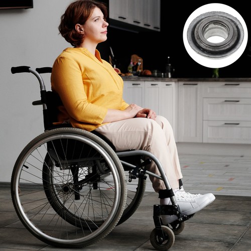 Pcs wheelchair caster - wheelchair,