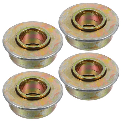 4pcs steel wheelchair - wheelchair, front