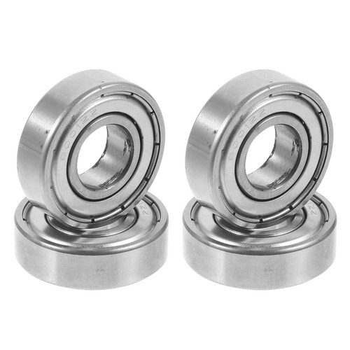 4pcs steel front wheel - 4pcs,