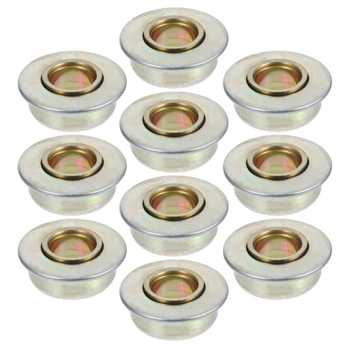 Wheelchair front bearings - front,