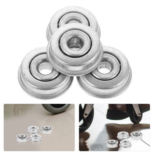 Manual wheelchair front - front, wheel