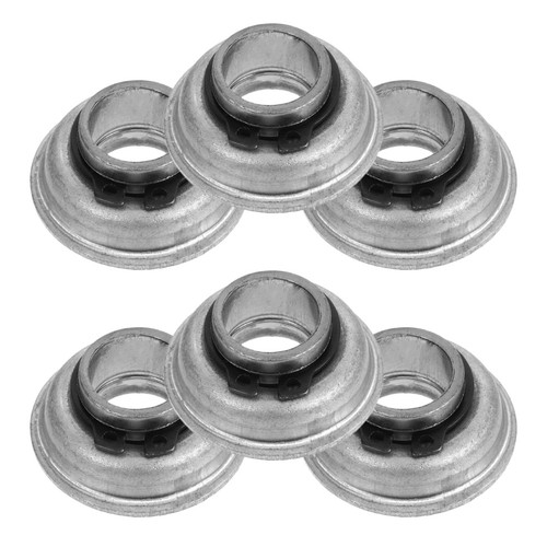 6pcs wheelchair caster bearing - 6pcs,
