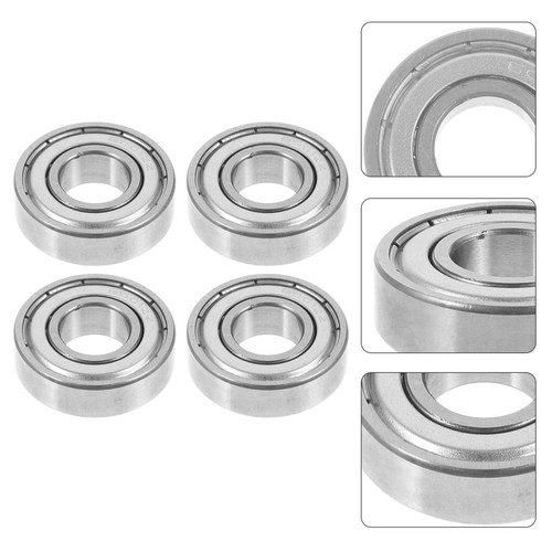 Pcs wheelchair bearing - 4,