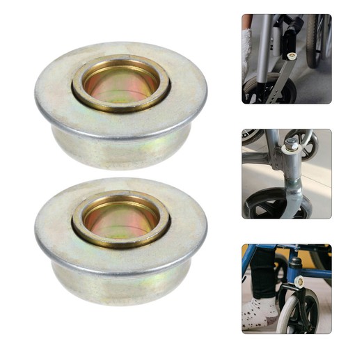 Pcs wheelchair wheels - 4,