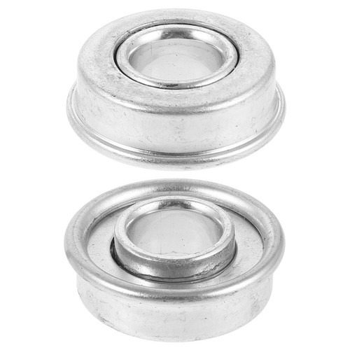 Steel wheelchair bearings 2pcs - wheelchair,
