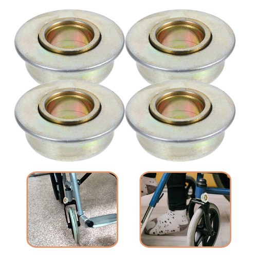 Pcs wheelchair caster - 12,