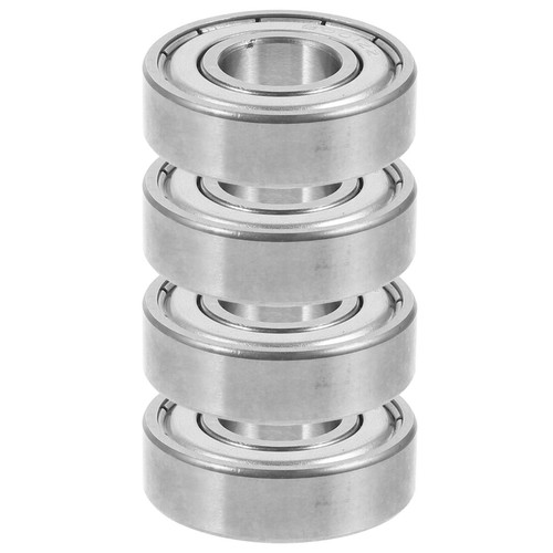 Steel wheelchair front wheel - steel,
