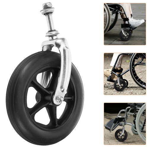 Wheelchair bearings front - bearings,