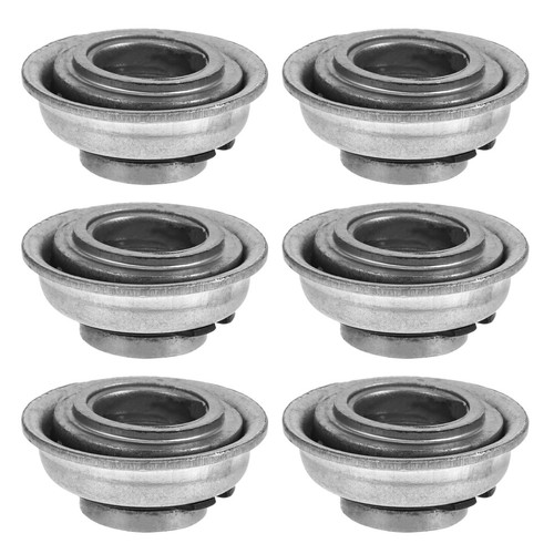 6pcs wheelchair wheel bearings - wheelchair,