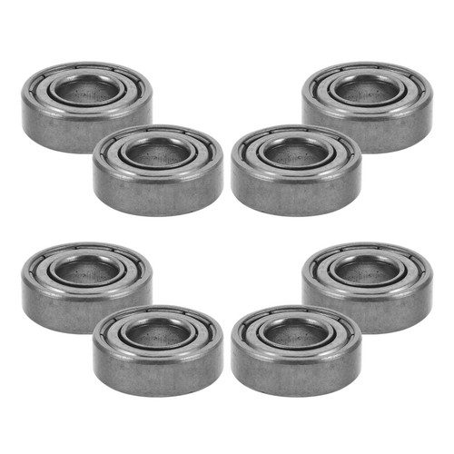 Wheelchair steering bearings - wheelchair,