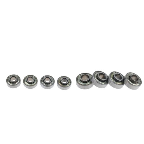Pieces wheelchair front - 8,