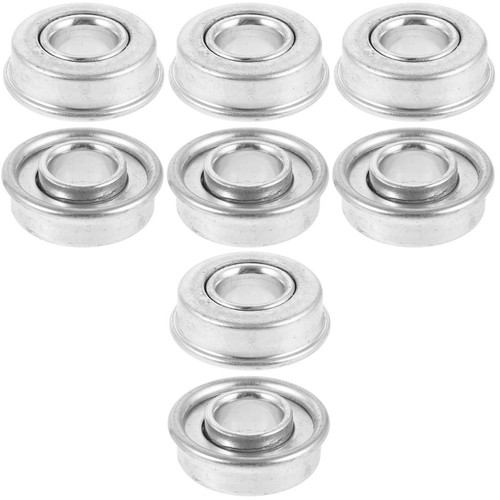 Front wheel bearings - wheel,