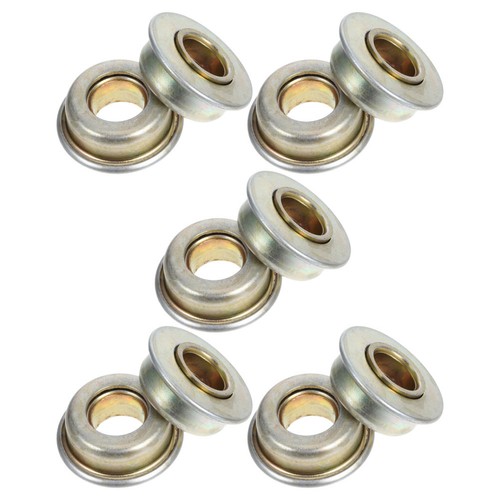Front bearing kit - front, steel