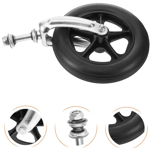 Replacement bearing wheels - replacement,