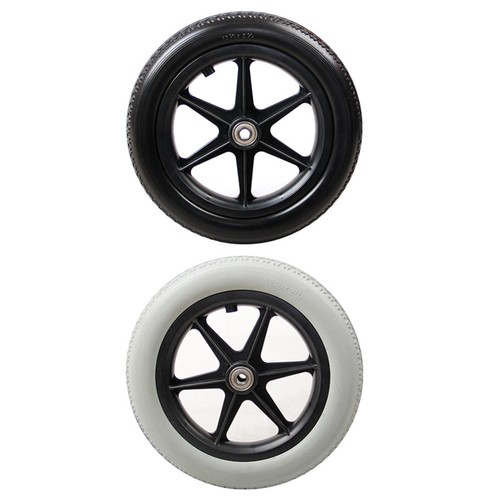1pcs 12inch wheelchair - 12inch,