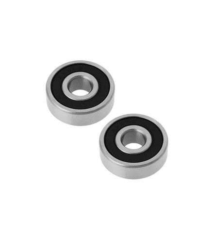 Wheelchair wheel bearing - x,
