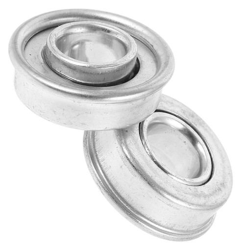 2pcs wheelchair front wheel - 2pcs,