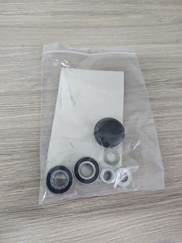 Invacare storm4 castors - invacare,