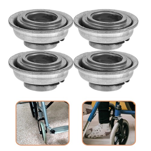 6pcs wheelchair front wheel - wheelchair,