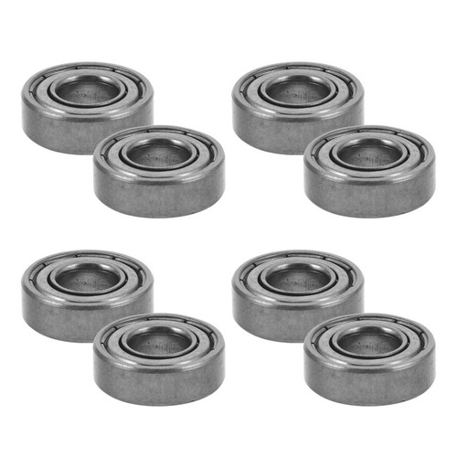 Wheelchair front wheel hub - wheel,