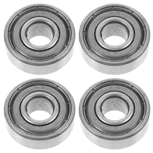 Wheelchair front wheel bearing - wheel,
