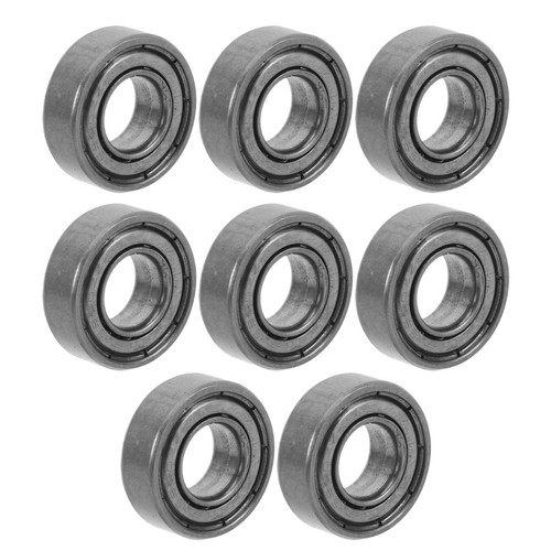 Wheelchair steering bearings - steering,