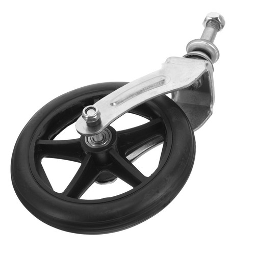 Replacement wheel wheelchair - ,