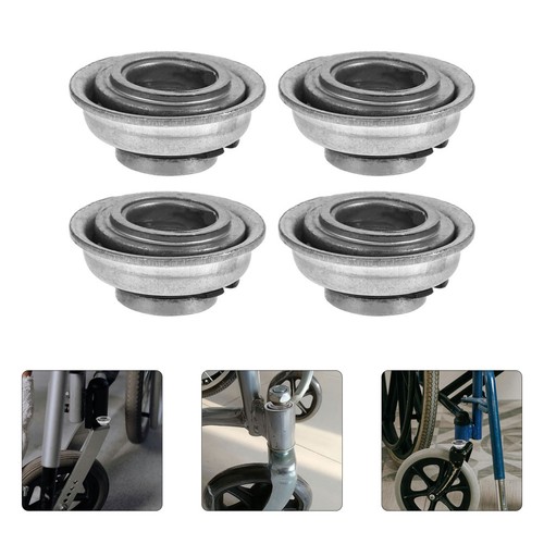 Pcs front wheel - front,