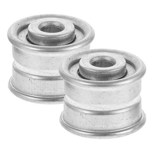 Pcs front wheel bearings - wheel,