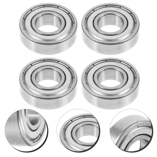 Pcs wheelchair bearing - 4,