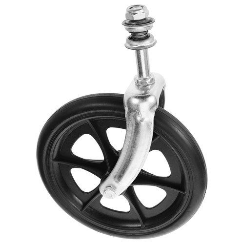 Reusable wheelchair front - reusable,